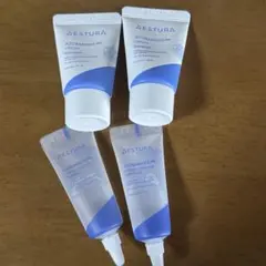 エストラ　アトバリア365 セラヒアルセラム　クリーム　美容液