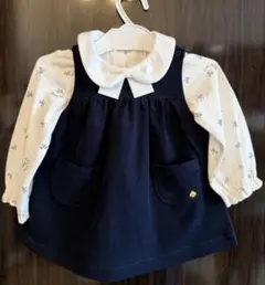 ケイトスペード ワンピース カットソー