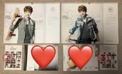 EXO ルハン シーグリ 2013 公式