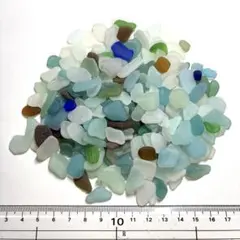 シーグラス200g –382–