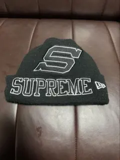 suprem ニューエラ ビーニー