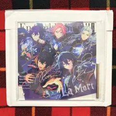 La Mort 特典 アクスタ
