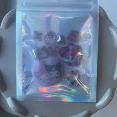 おすそわけシール　【12】