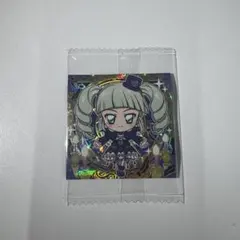 アイカツ シールウエハース 藤堂ユリカ AK1-31