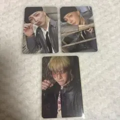 &team Nicholas ニコラス　Back to Life