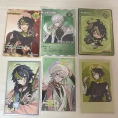 叢雲カゲツ 伊波ライ Dytica 2周年 Happy pack にじさんじ