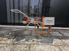 KIORITZ RMS2630 背負式刈払機 - メルカリ