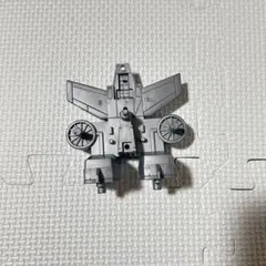 タウ・エンパイア タイガーシャーク AX-1-0 塗装済完成品 - メルカリ