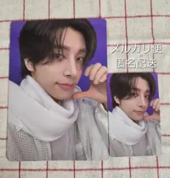 -day dream- ENHYPEN GLOBAL 特典 ジェイク