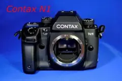 2025年最新】CONTAX N1 の人気アイテム - メルカリ