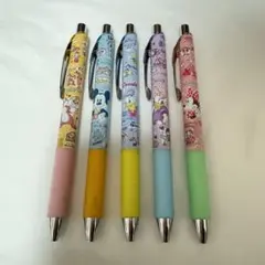東京ディズニーリゾート シャーペンセット