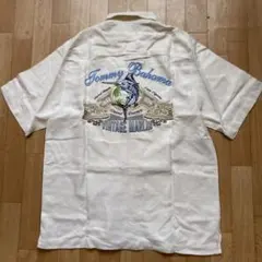 Tommy Bahama silk100% shirtのサムネイル