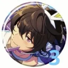 2025年最新】朔間凛月 缶バッジ まとめ売りの人気アイテム - メルカリ