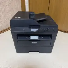 美品 Brother MFC-L5755DW複合機 無線LAN 動作確認済 - メルカリ