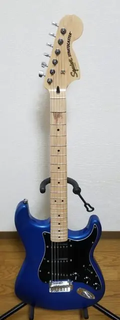ma-sa様専用　　　Squier Affinity Stratocaster