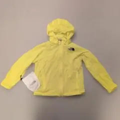 ノースフェイス ナイロンジャケット ジャケット