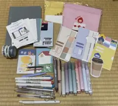 文房具セット