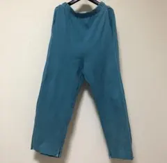 MM6 ステッチ入りスウェットパンツ