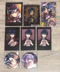 悪魔執事と黒い猫 2周年 ハウレス 缶バッジ 2025年最新】悪魔執事と黒い猫 ハウレス 缶バッジの人気アイテム