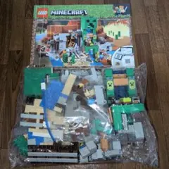 マインクラフト 店頭販促用ポスター 非売品 - メルカリ