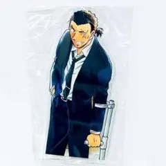 大和敢助　アクリルスタンド　マーカー付　TCG　カードゲーム　コナンランド