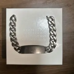 2025年最新】マルジェラ idブレスレットの人気アイテム - メルカリ