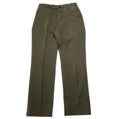 2026年最新】INCOTEX カラー：カーキ系 チノパンの人気アイテム - メルカリ