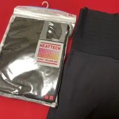 ユニクロ ヒートテックパンツXL エアリズムシェイパーショーツXL２枚セット