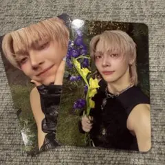 ニコラス ソロ盤