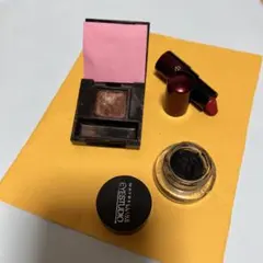 Maybelline アイライナー　クレドポーポーテ他