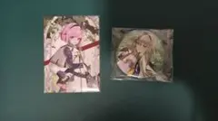 プロセカ　CD　特典　えむ　寧々