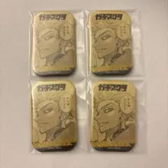 ガチアクタ　缶バッジ　　エンジン　29個 ガチアクタ 缶バッジ エンジン 29個 ガチアクタ エンジン 缶