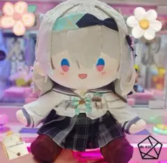 【崩壊·スターレイル】 ホタル「春の贈り物」40cm ぬいぐるみ Amazon.co.jp: 崩壊：スターレイル ホタル ぬいぐるみ
