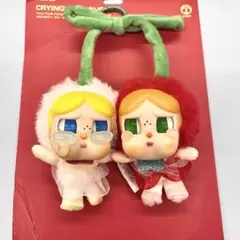 クライベイビー キャラクターグッズ