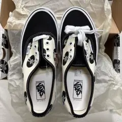 バンズ スニーカー