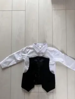 キッズフォーマルスーツ2点セット 100cm