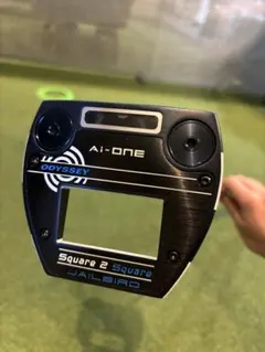 ジェイルバード スーパーストローク