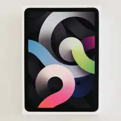 【美品】iPad Air4 第4世代 Wi-Fi 64GB 10.9インチ
