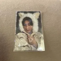 enhypen ジョンウォン　daydream weverse global