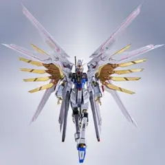メタルロボット魂 ストライクフリーダム弐式プラウドディフェンダーエフェクトセット Amazon.co.jp: METAL ROBOT魂 ストライクフリーダムガンダム弐式