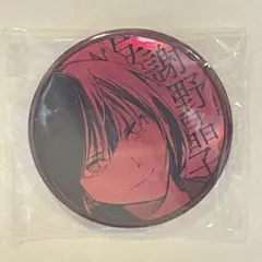 文豪ストレイドッグス 与謝野晶子 缶バッジ - メルカリ
