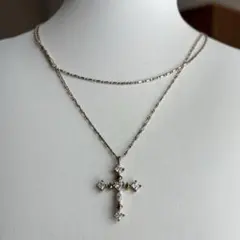 Canal 4°C SILVER 刻印 ネックレス #4514 - メルカリ