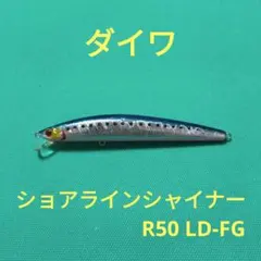 ダイワ ショアラインシャイナー R50 LD-FGのサムネイル