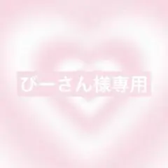 びーさん様 リクエスト 4点 まとめ商品