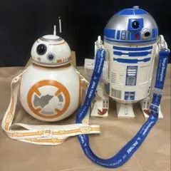 R2-D2 サウンドフィギュア ポップコーンバケット STAR WARS - メルカリ