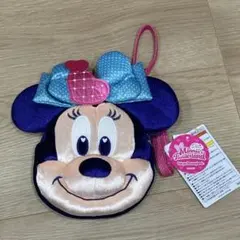 パルパルーザ　ミニー　ショルダーバッグ　ディズニーランド
