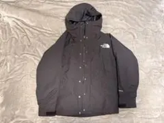 THE NORTH FACE マウンテンライトジャケット　NP62550 M