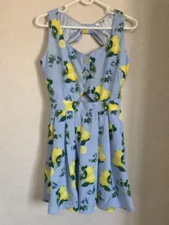 子供用ワンピース