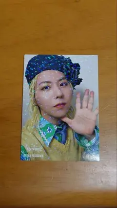 2026年最新】藤澤涼架 レアの人気アイテム - メルカリ