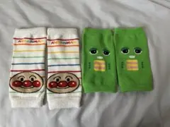 レッグウォーマー